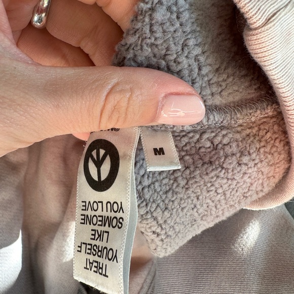 Women's Multicolor Sweater - Picture 5 of 5